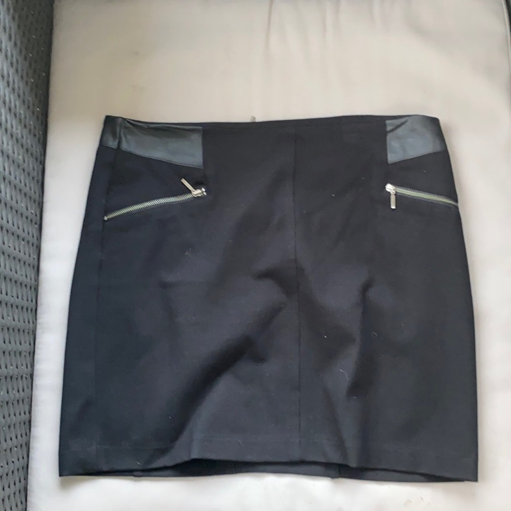 Mini skirt